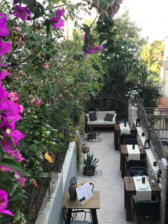 Apartments Melani Hvar Хвар Экстерьер фото