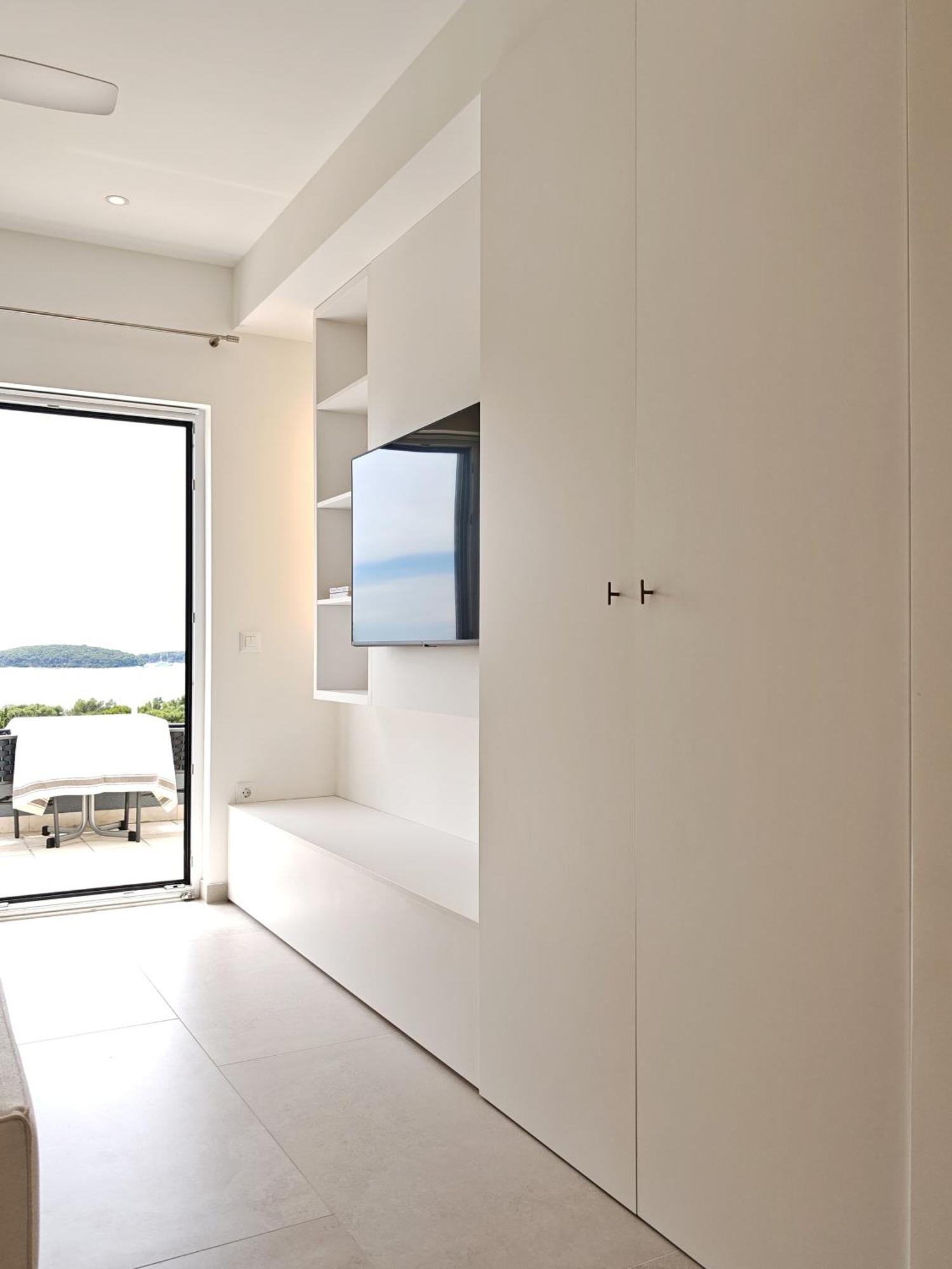 Apartments Melani Hvar Хвар Экстерьер фото