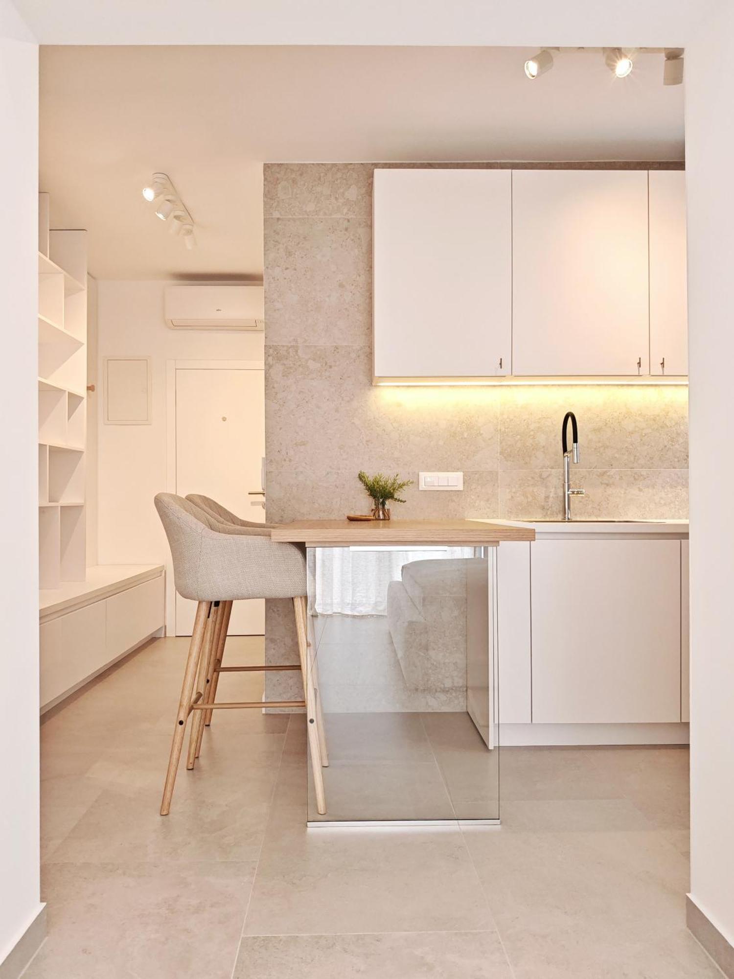 Apartments Melani Hvar Хвар Экстерьер фото