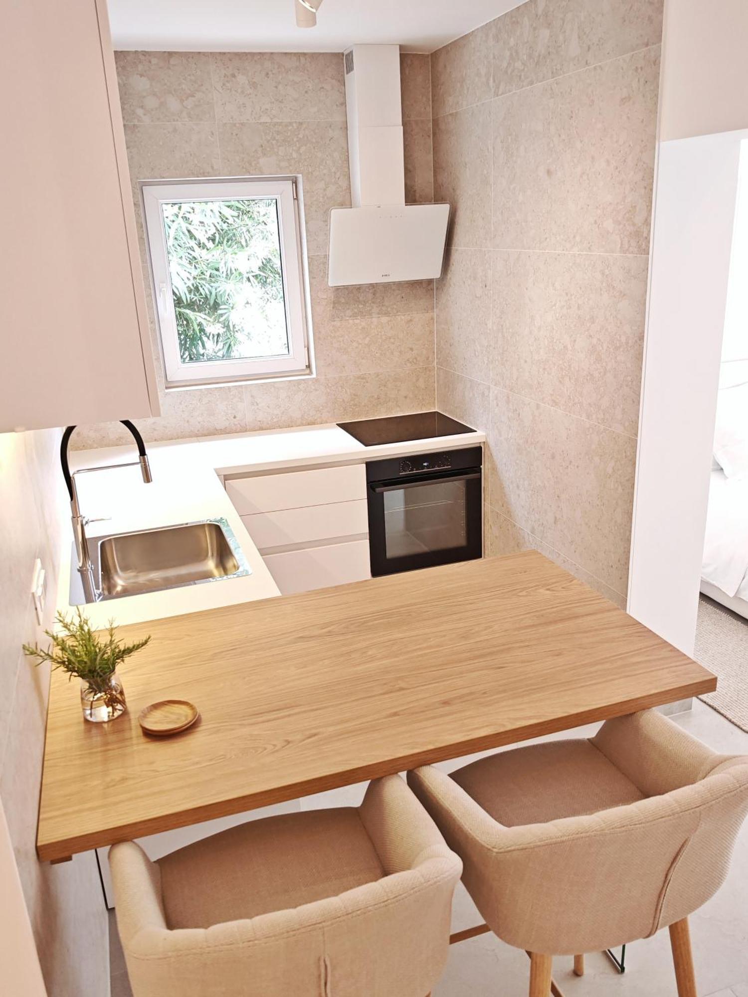 Apartments Melani Hvar Хвар Экстерьер фото
