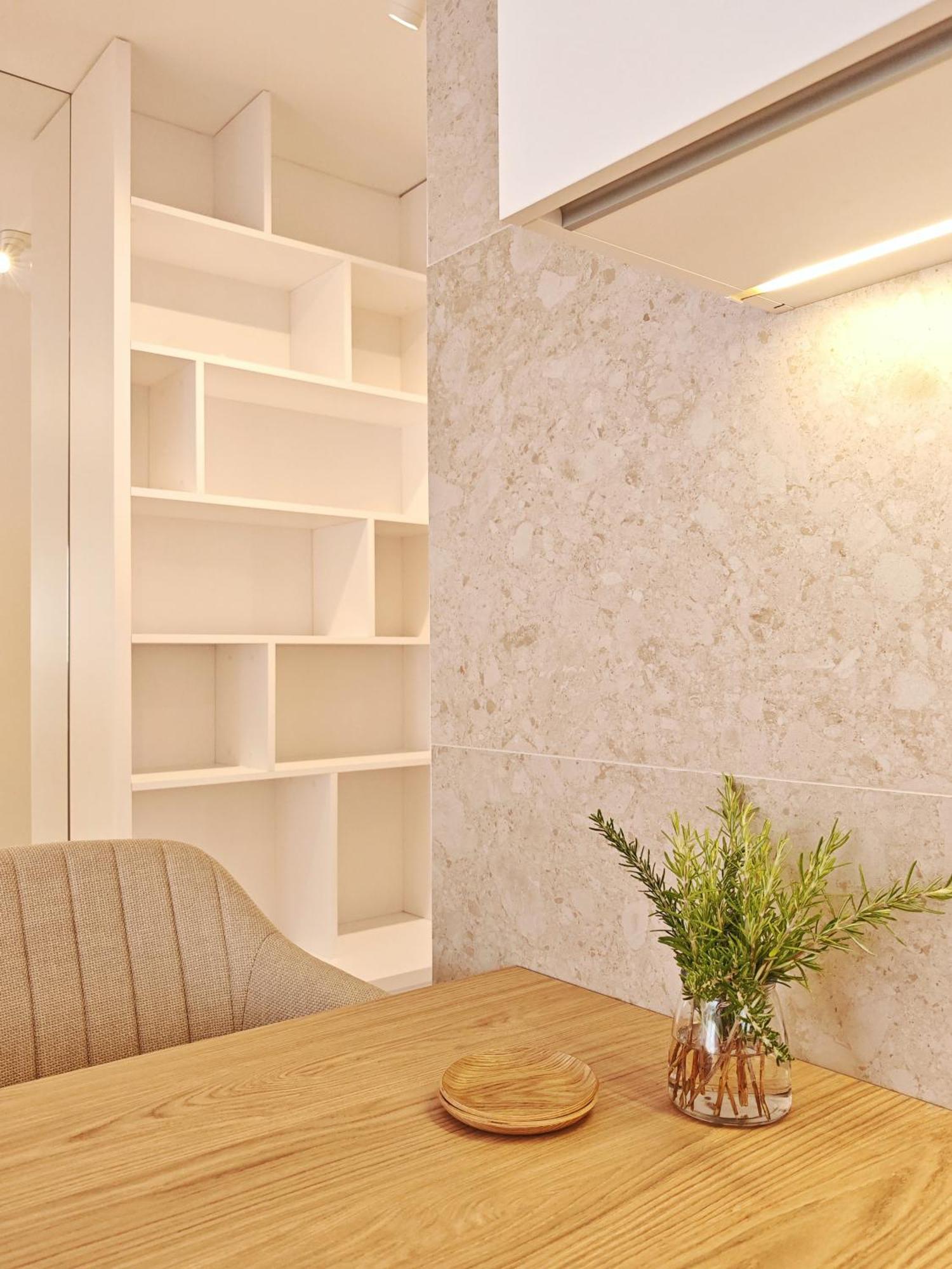 Apartments Melani Hvar Хвар Экстерьер фото