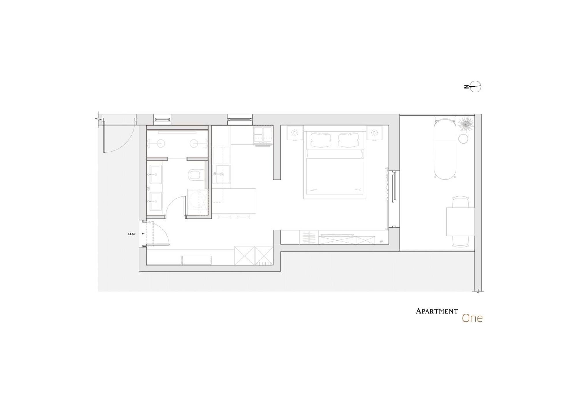 Apartments Melani Hvar Хвар Номер фото
