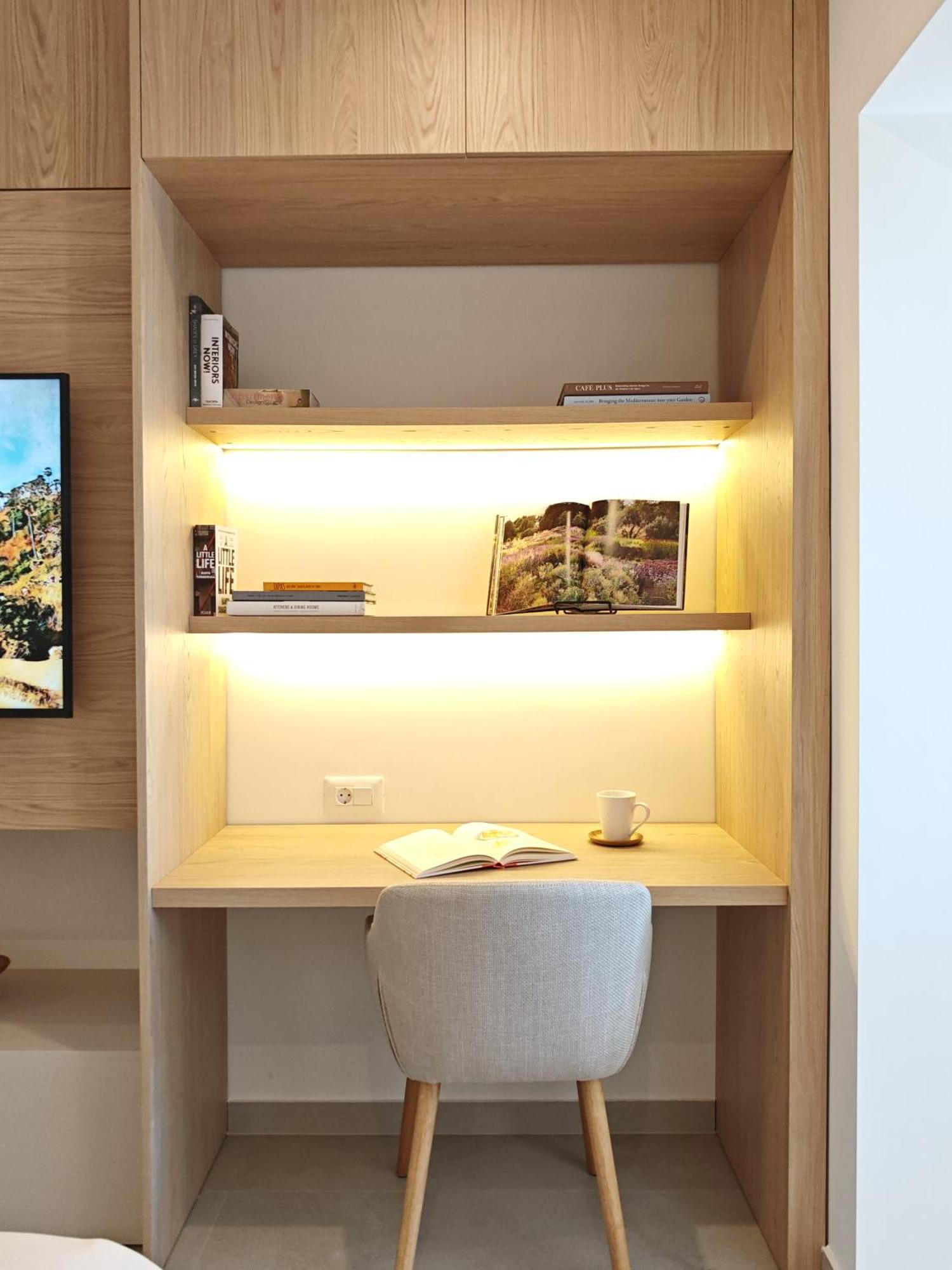 Apartments Melani Hvar Хвар Номер фото