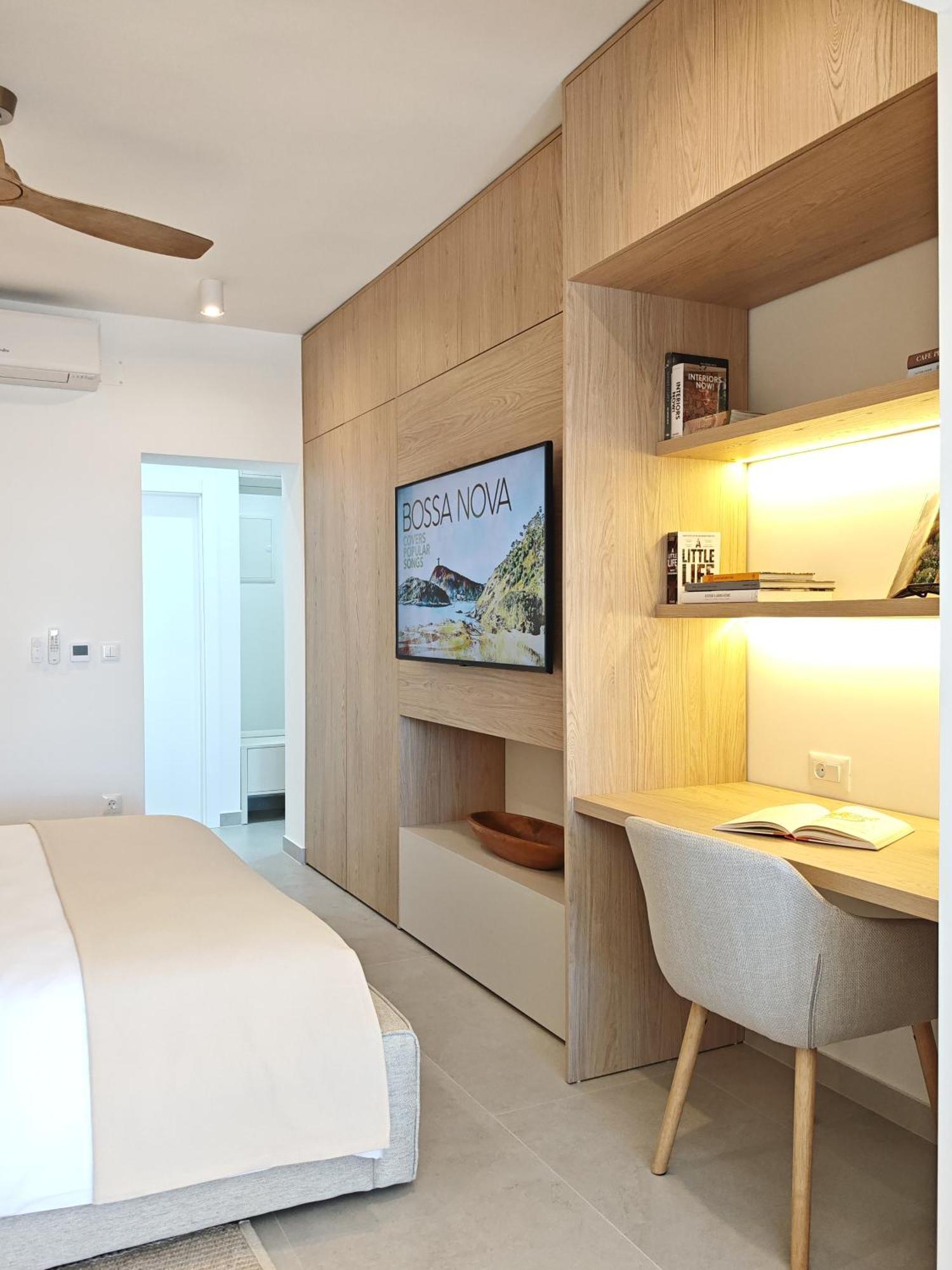 Apartments Melani Hvar Хвар Экстерьер фото