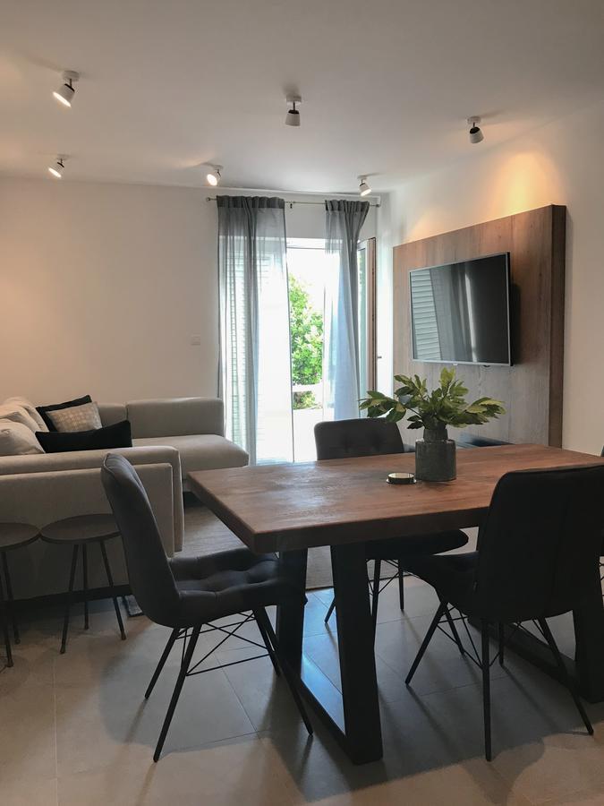 Apartments Melani Hvar Хвар Экстерьер фото