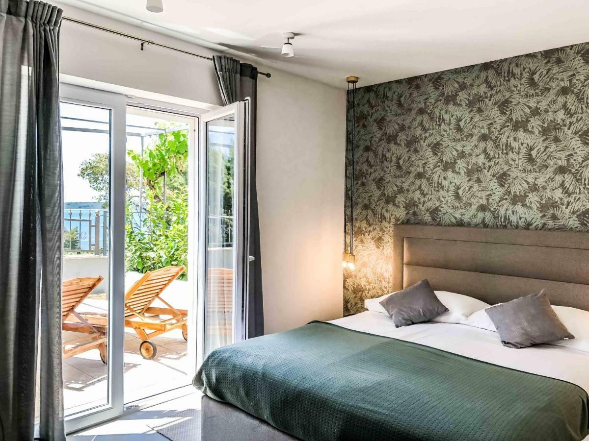 Apartments Melani Hvar Хвар Экстерьер фото