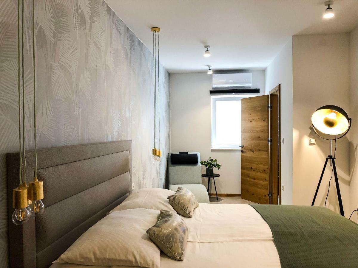 Apartments Melani Hvar Хвар Экстерьер фото