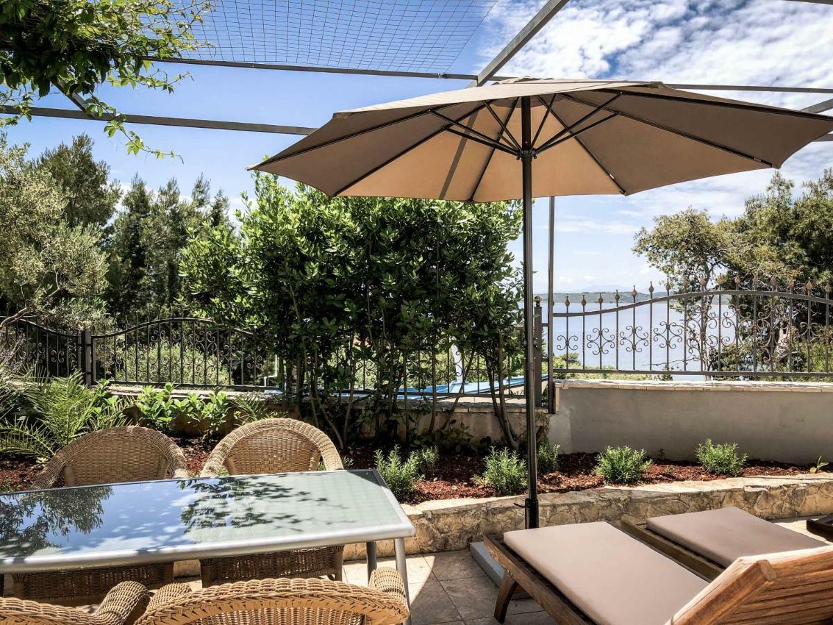 Apartments Melani Hvar Хвар Экстерьер фото